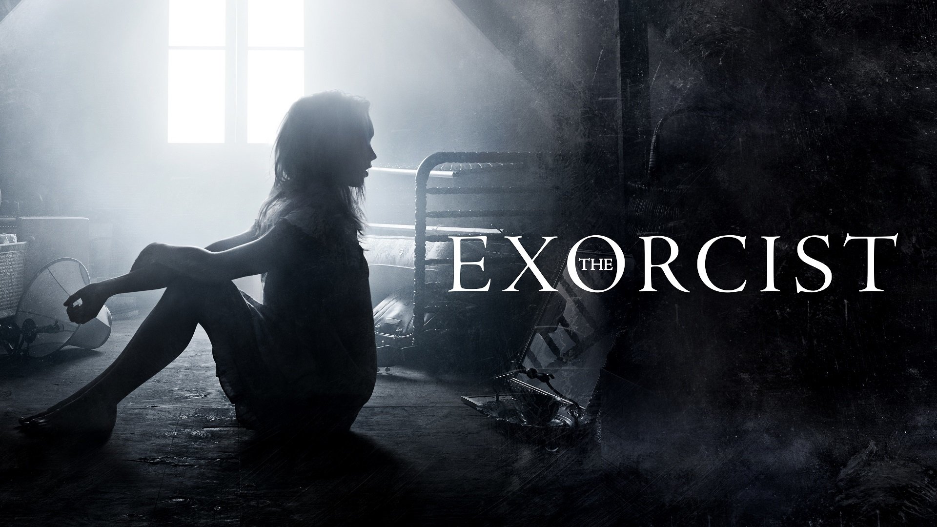 The Exorcist Wallpapers