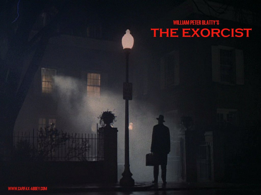 The Exorcist Wallpapers