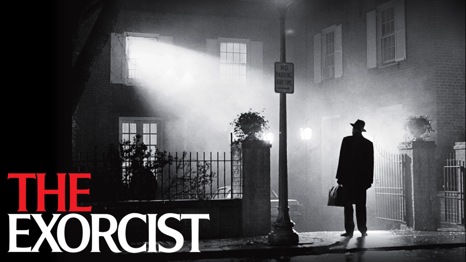 The Exorcist Wallpapers