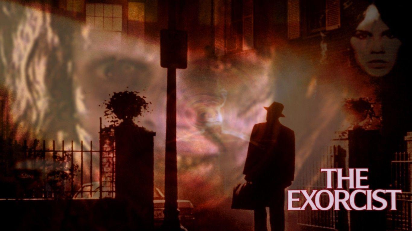 The Exorcist Wallpapers