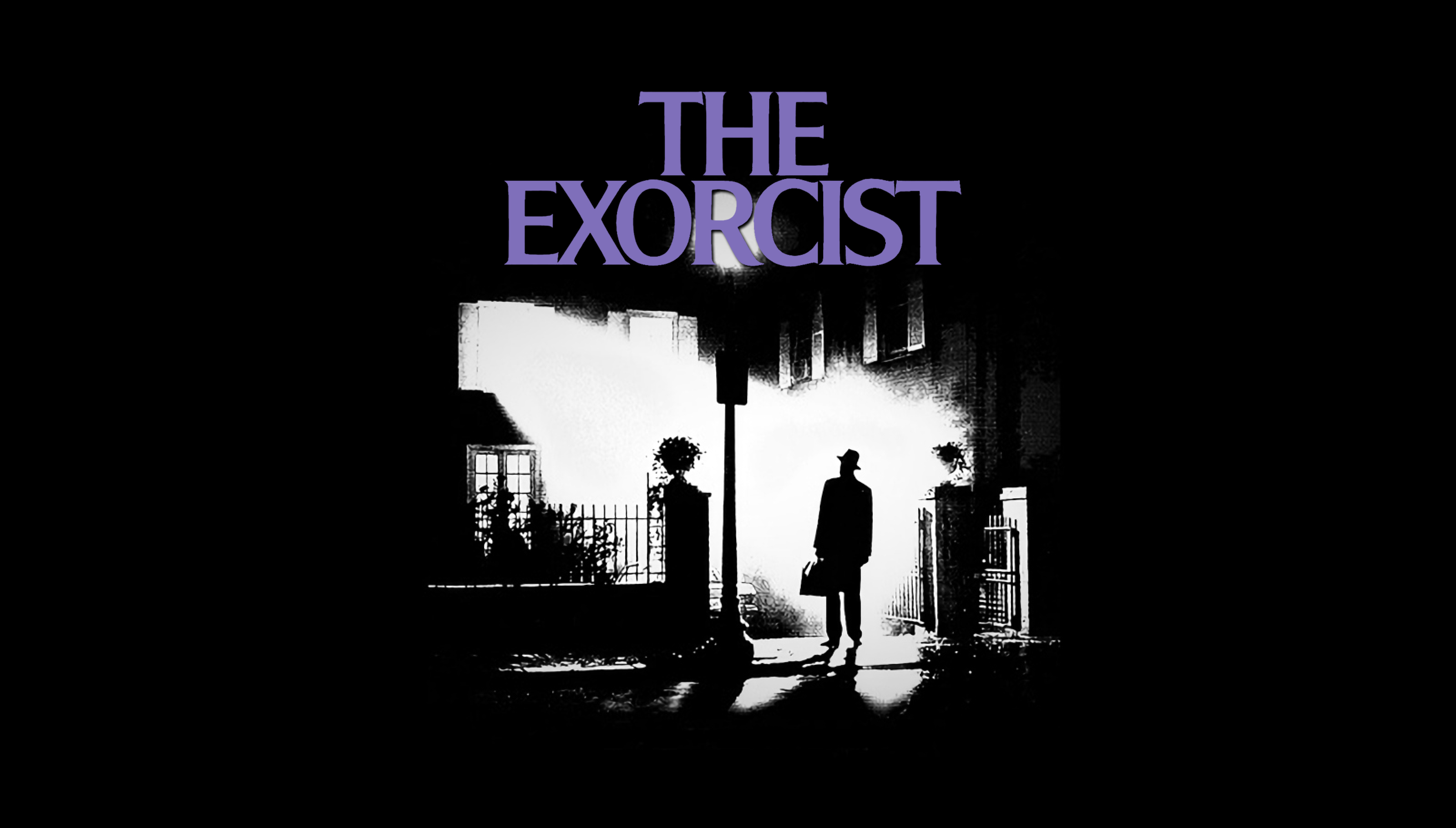 The Exorcist Wallpapers