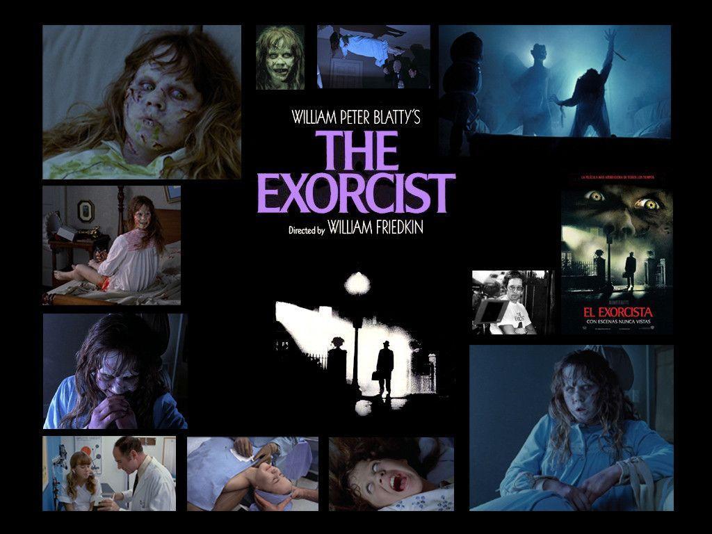 The Exorcist Wallpapers