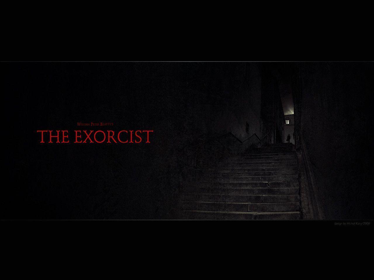 The Exorcist Wallpapers