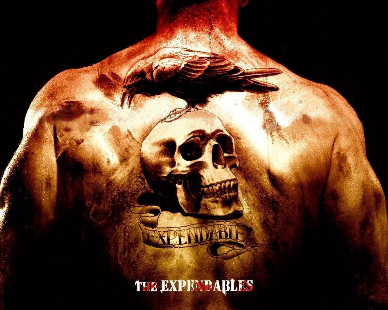 The Expendables Wallpapers