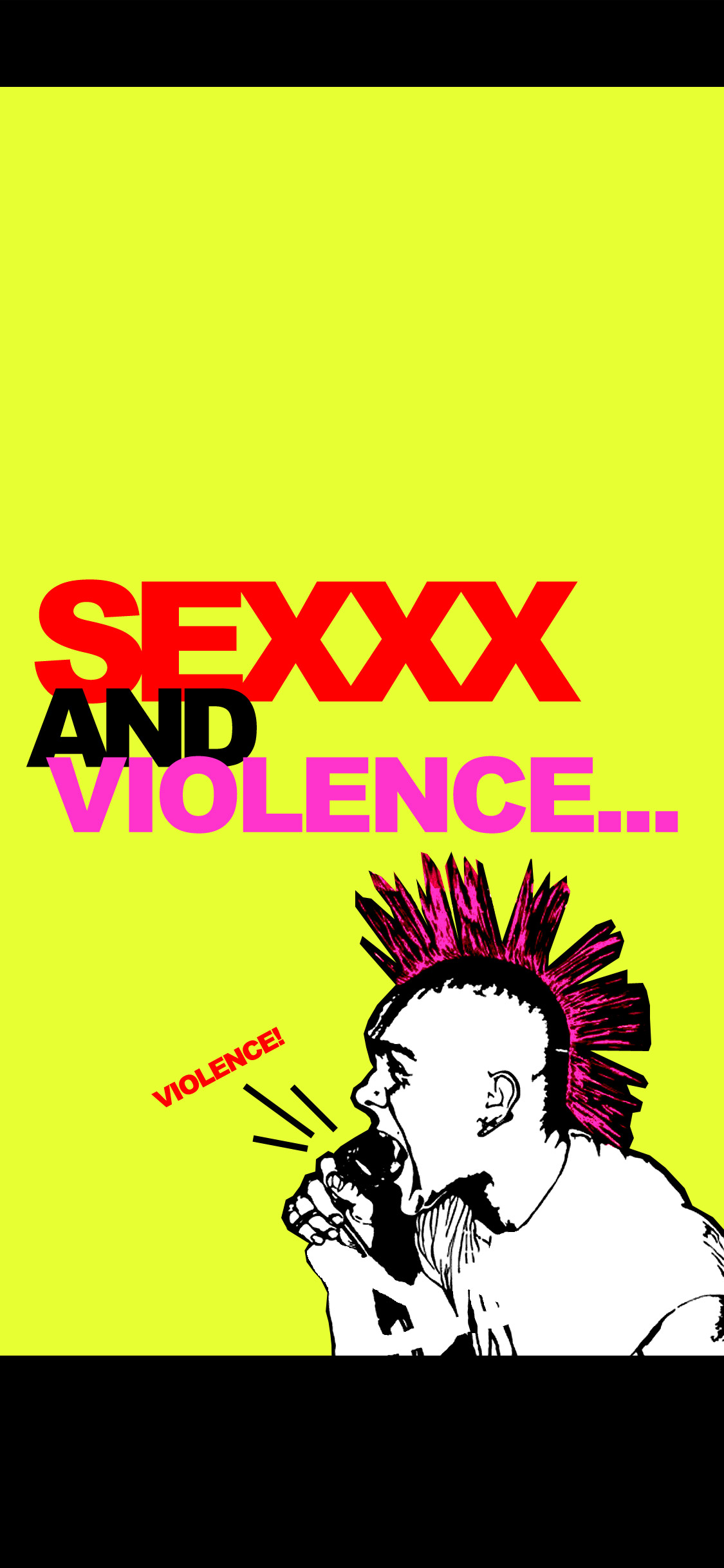 The Exploited Wallpapers