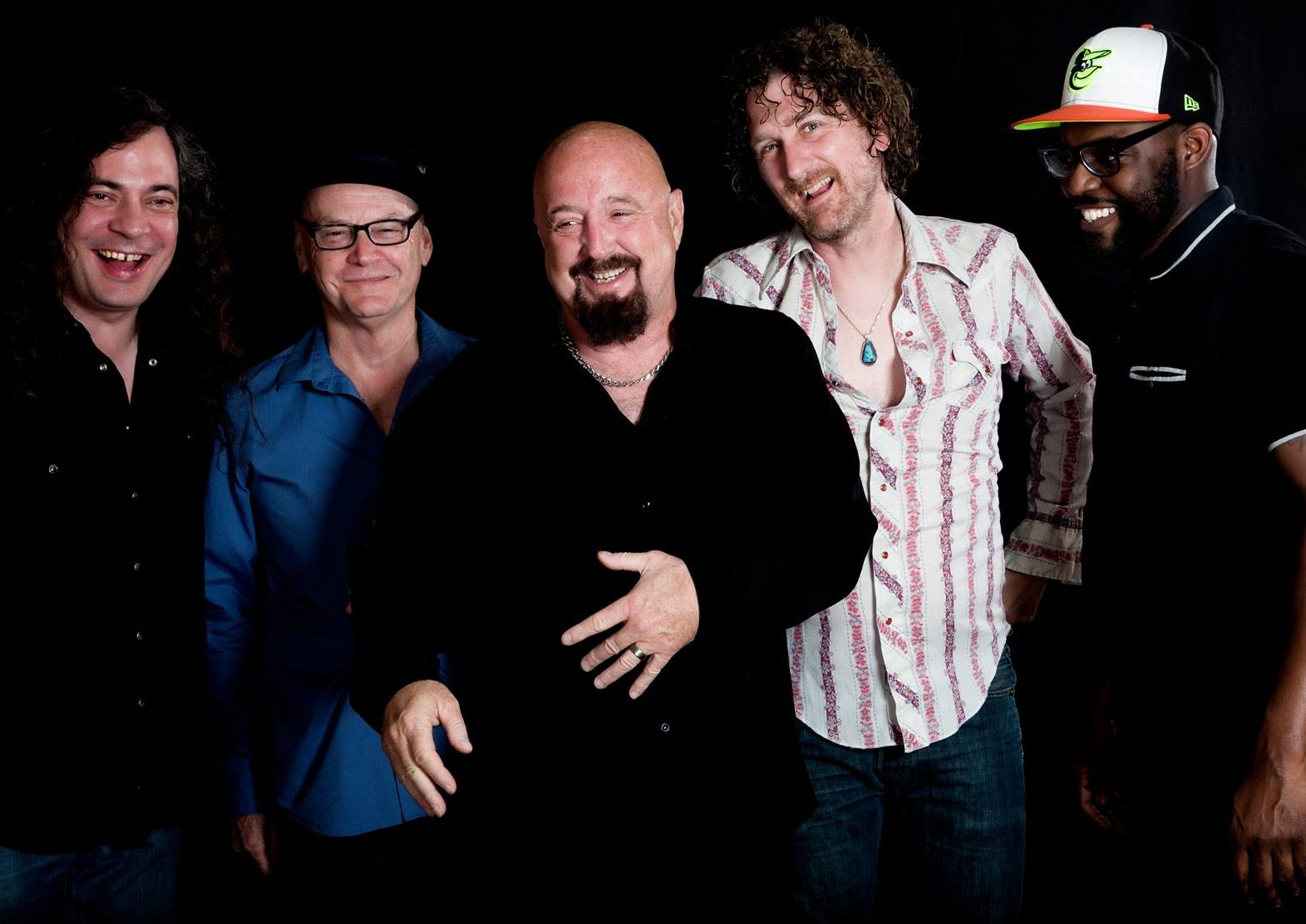 The Fabulous Thunderbirds Wallpapers