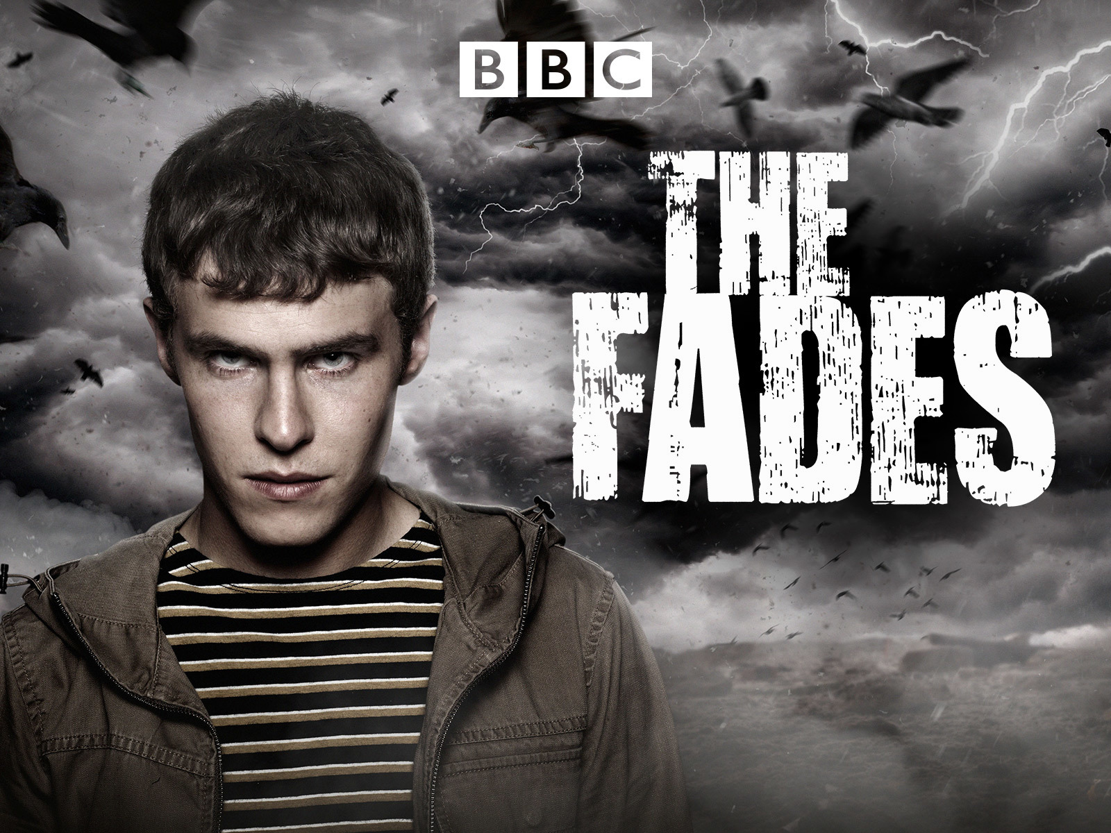 The Fades Wallpapers