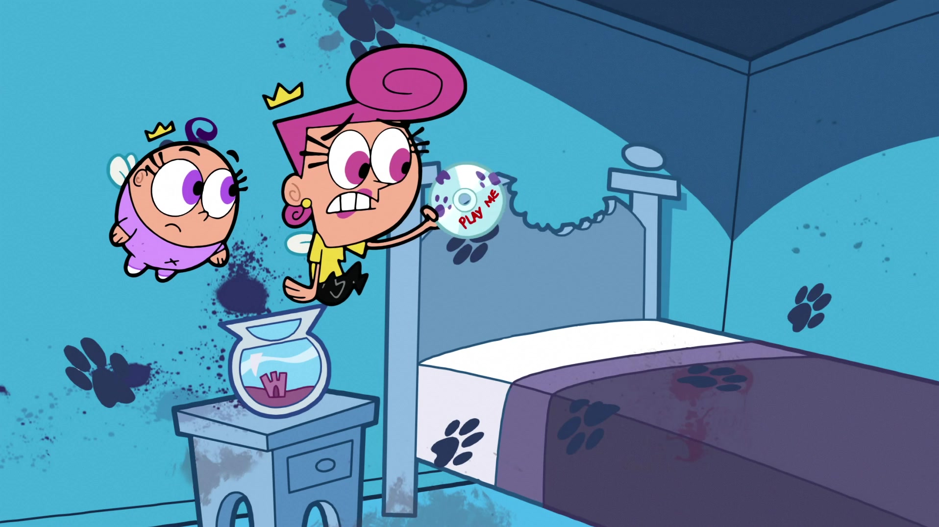 The Fairly Oddparents Wallpapers