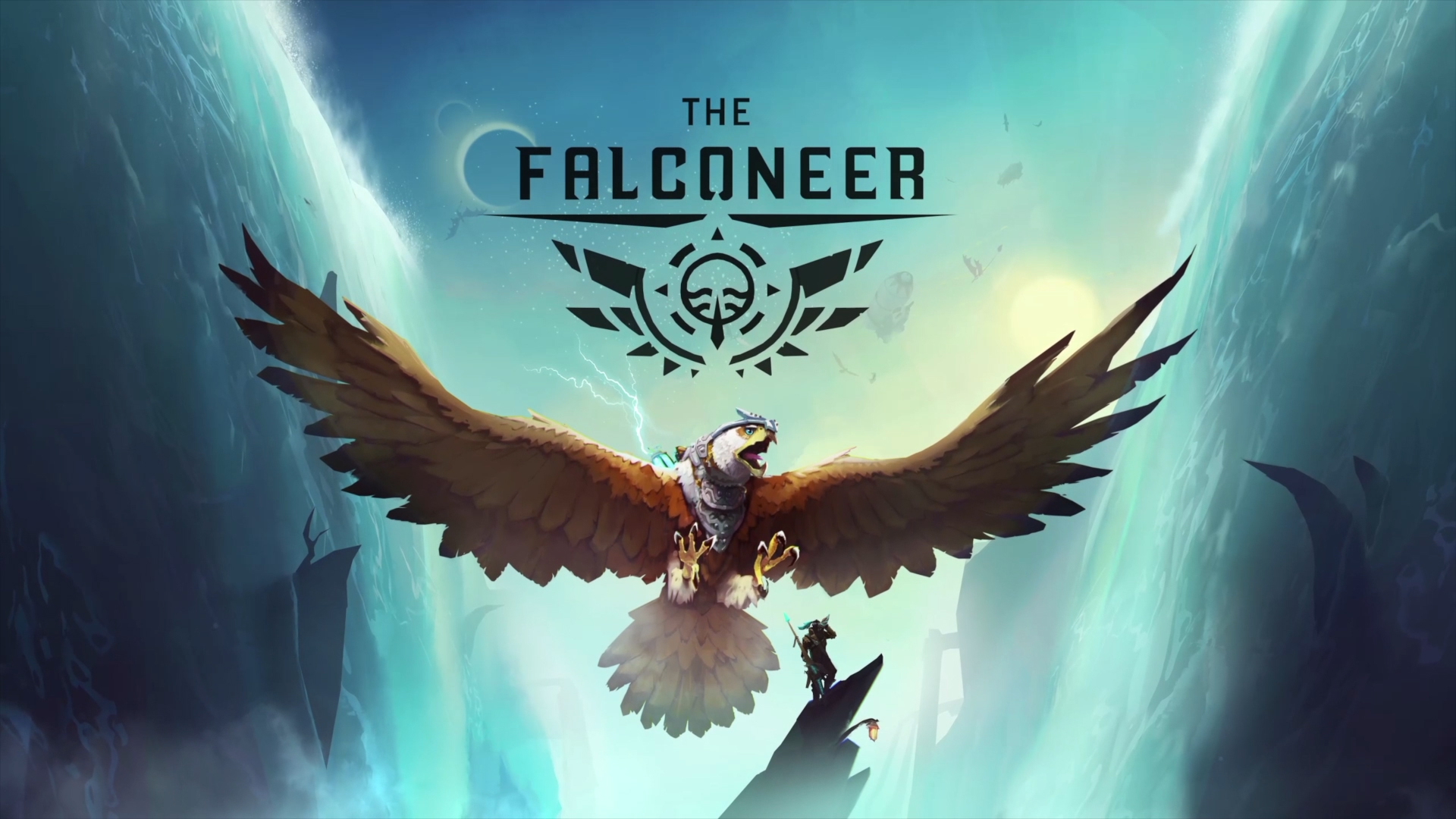 The Falconeer 2020 Wallpapers