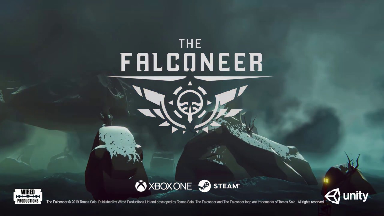 The Falconeer 2020 Wallpapers