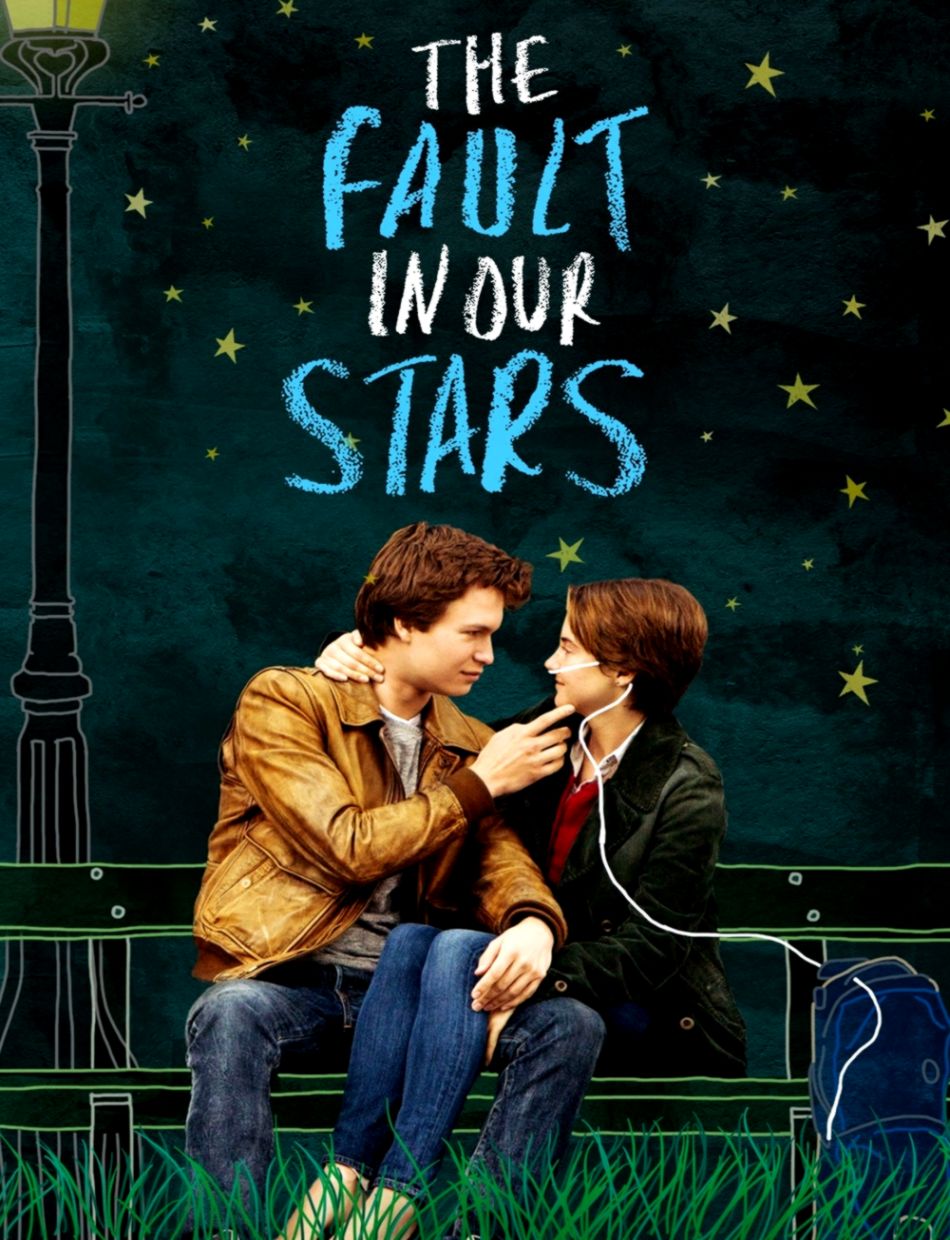 The Fault In Our Stars Wallpapers