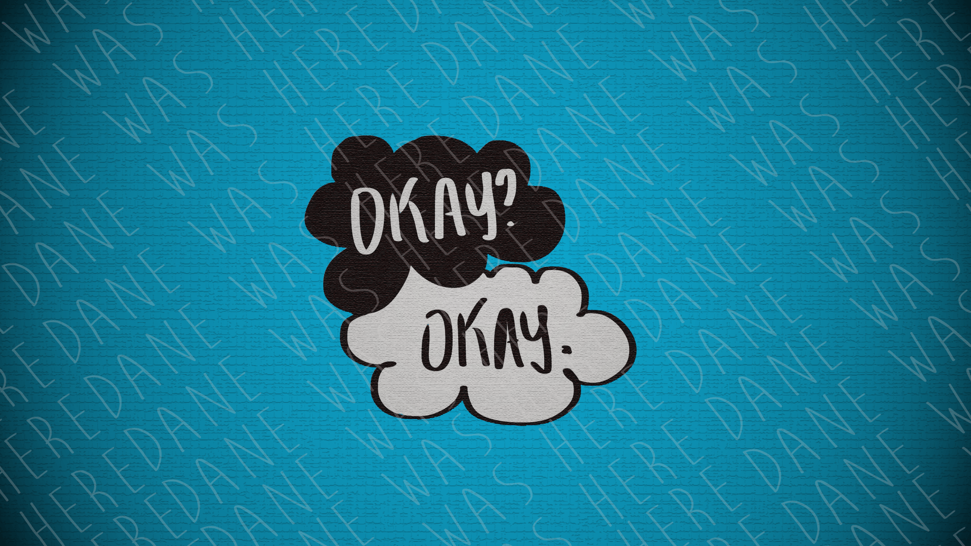 The Fault In Our Stars Wallpapers