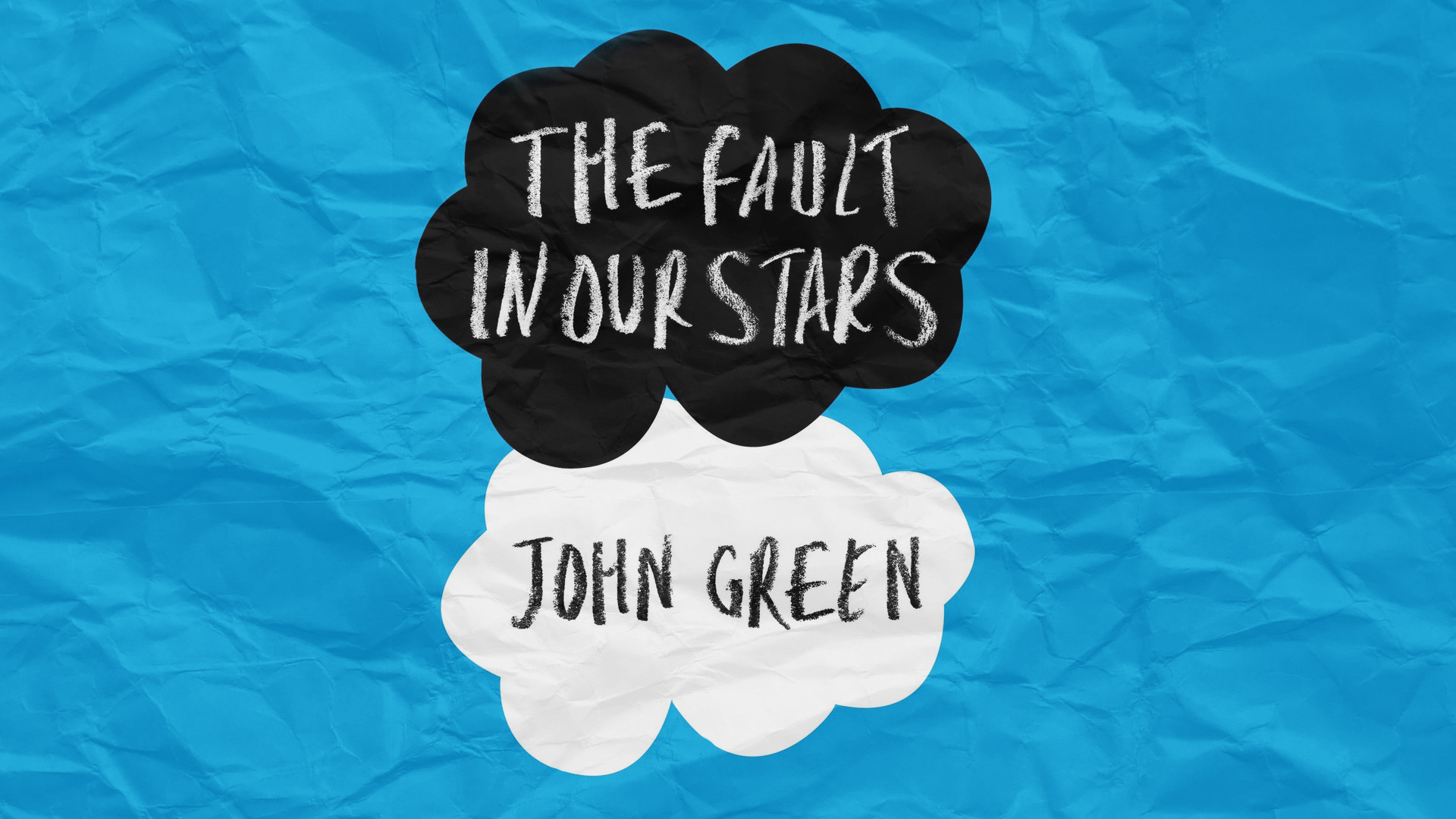 The Fault In Our Stars Wallpapers
