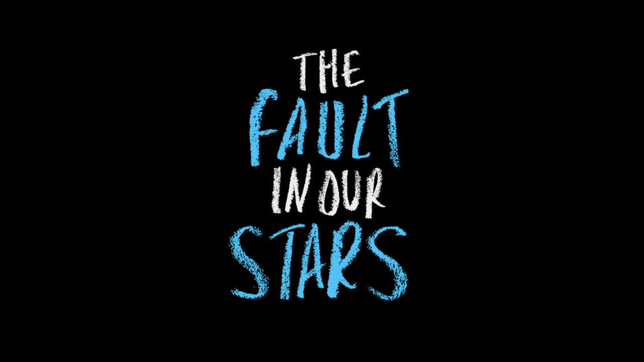 The Fault In Our Stars Wallpapers