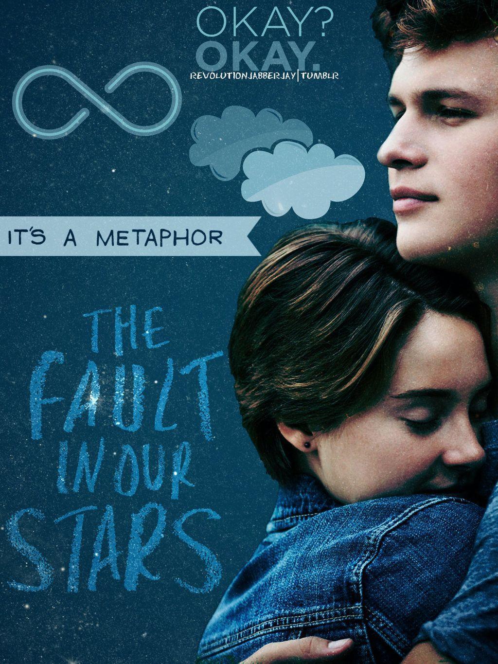 The Fault In Our Stars Wallpapers