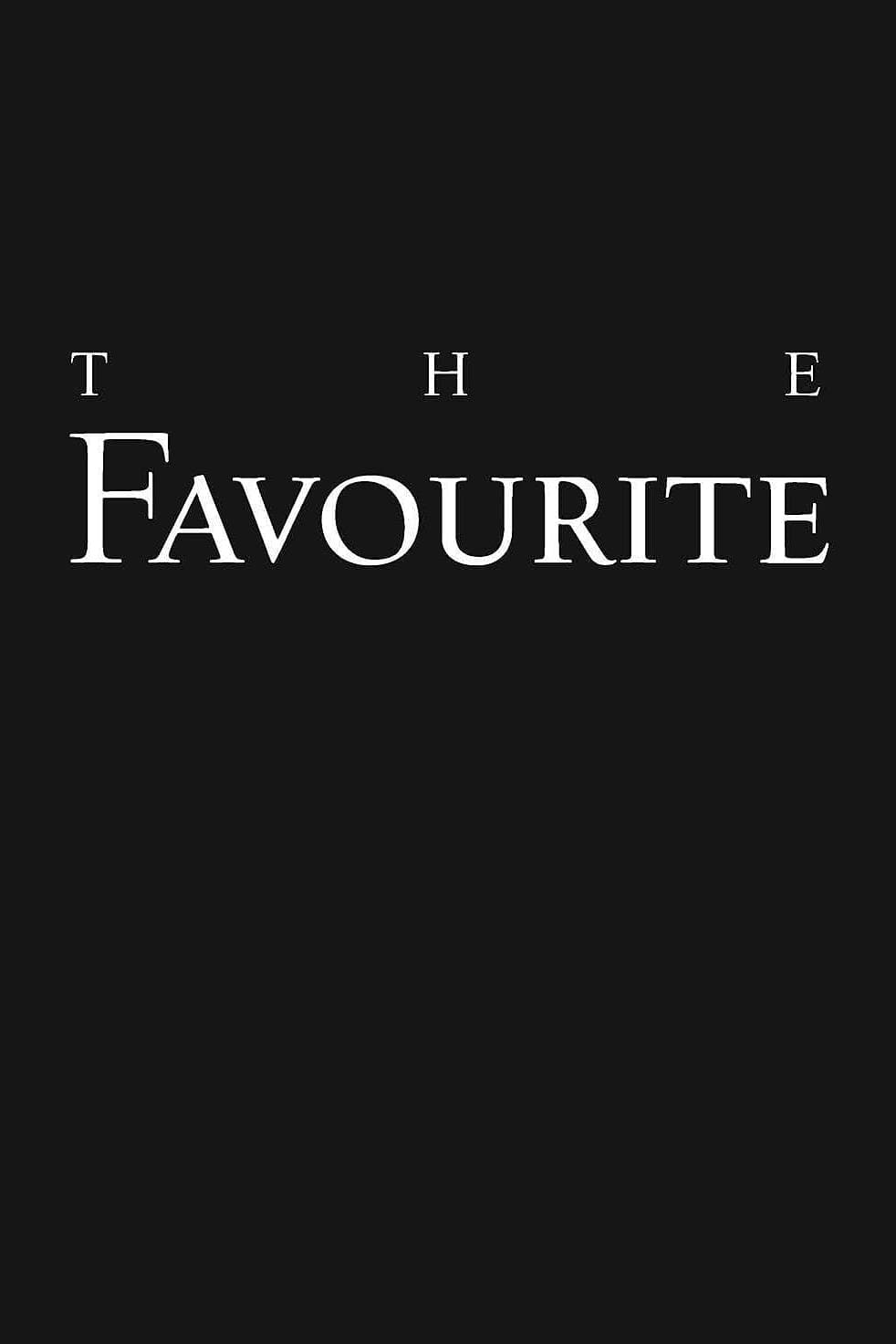 The Favourite 2018 Movie Poster Wallpapers