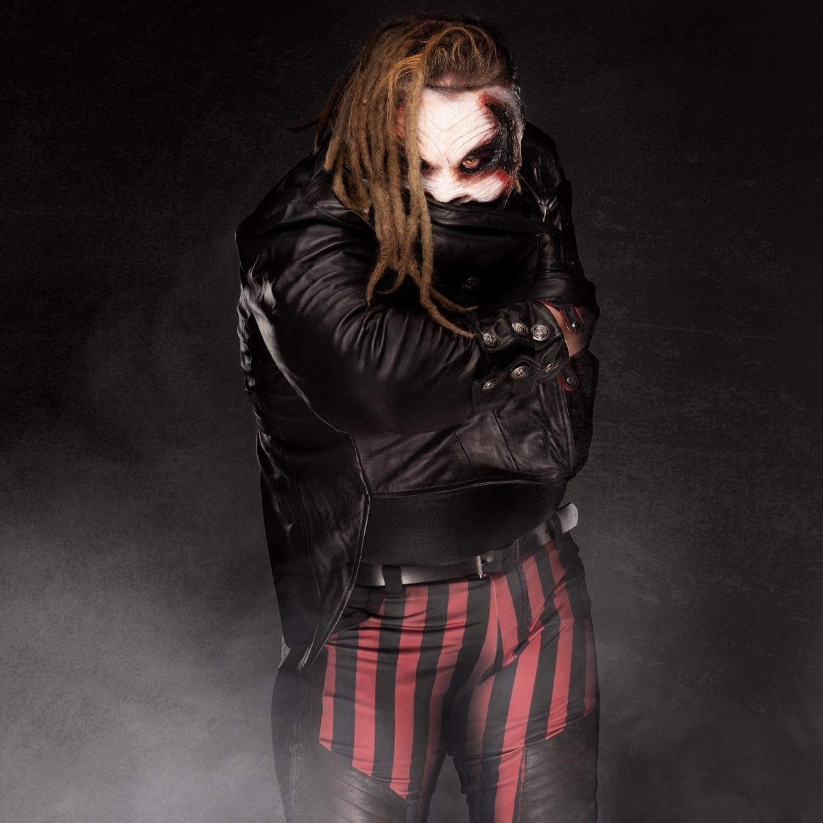 The Fiend Bray Wyatt Wallpapers