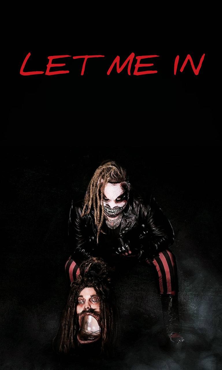 The Fiend Bray Wyatt Wallpapers