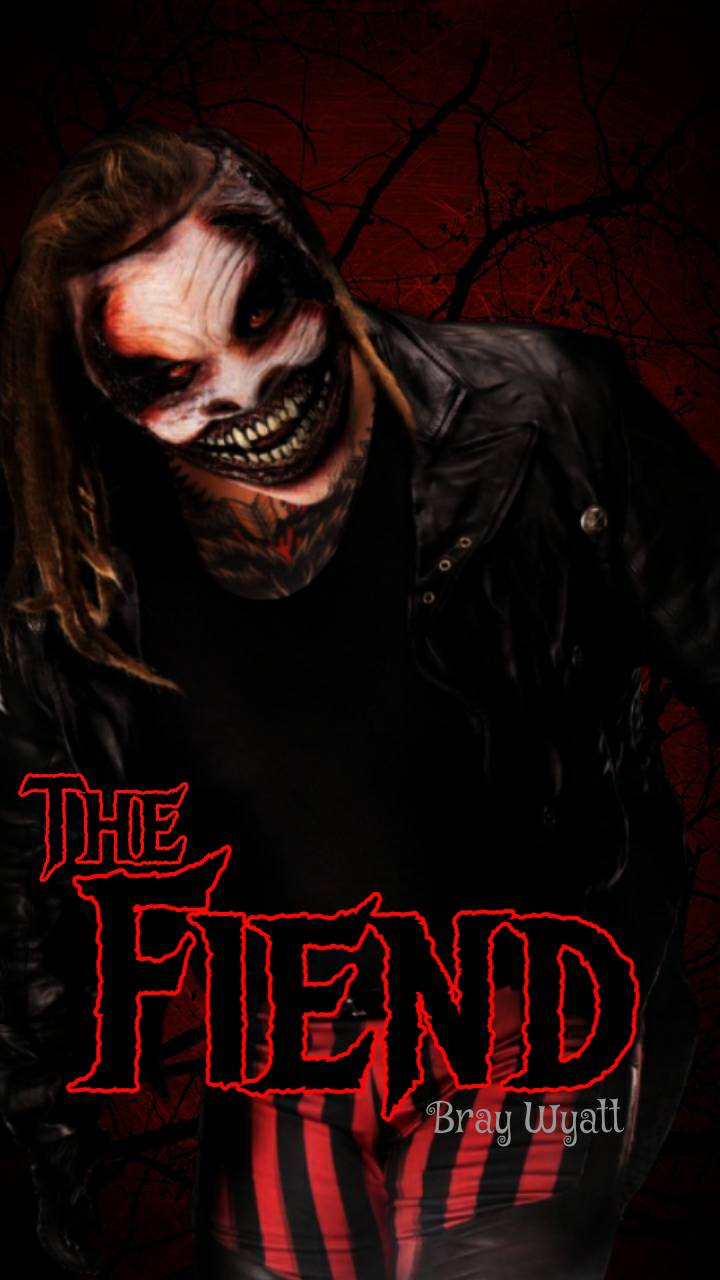 The Fiend Wallpapers
