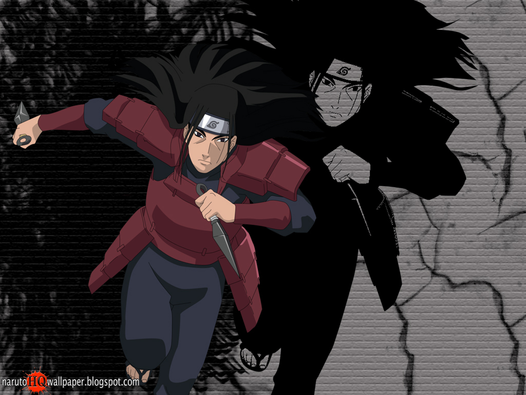 The First Hokage Wallpapers