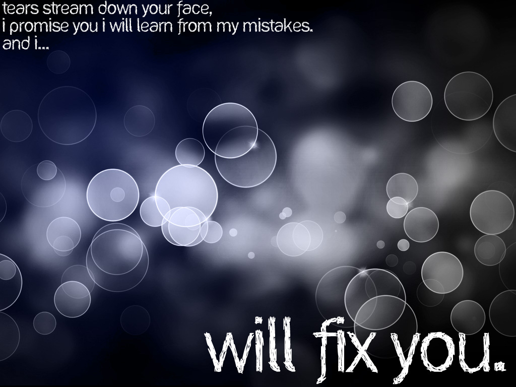 The Fix Wallpapers