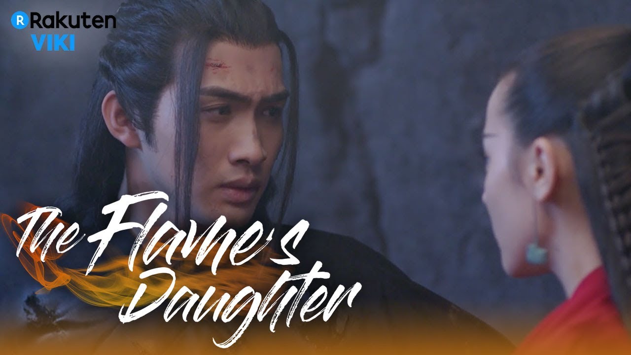 The Flame'S Daughter Wallpapers