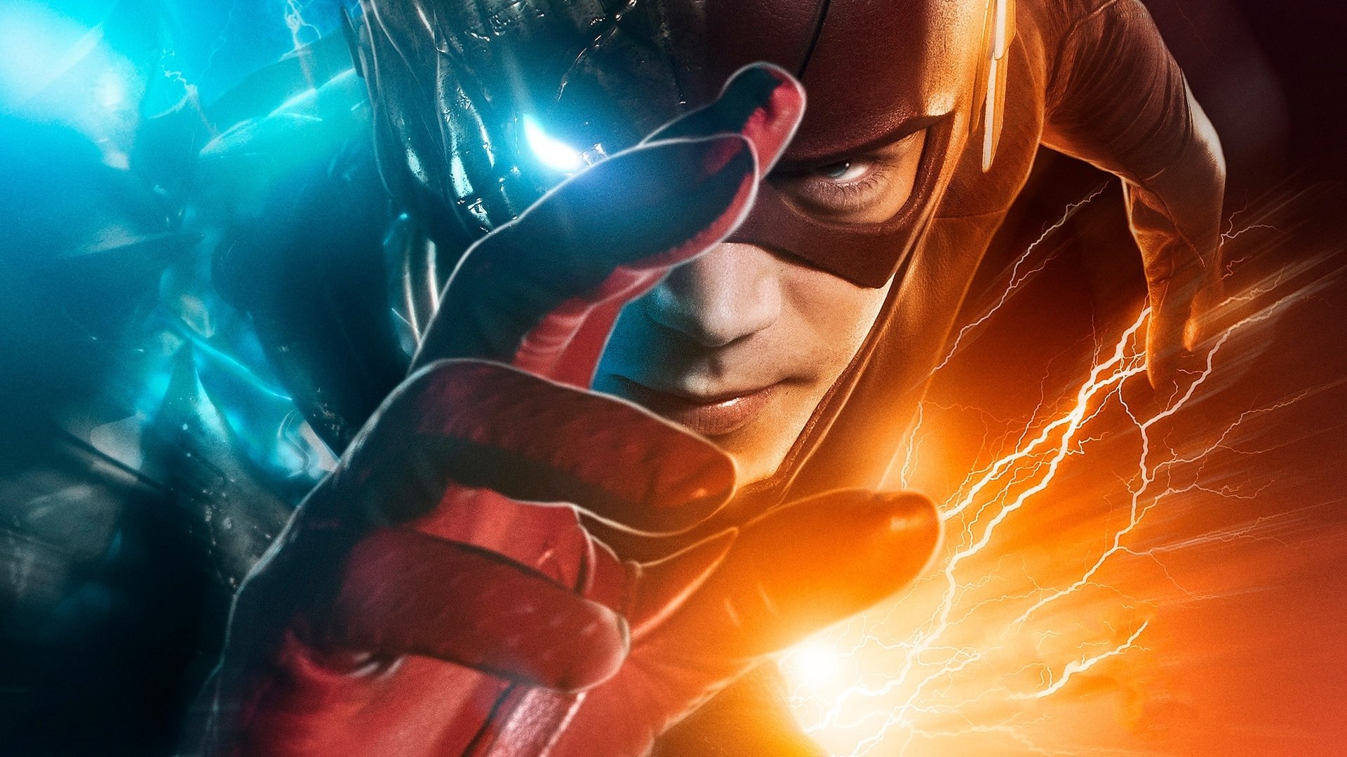 The Flash (2014) Wallpapers