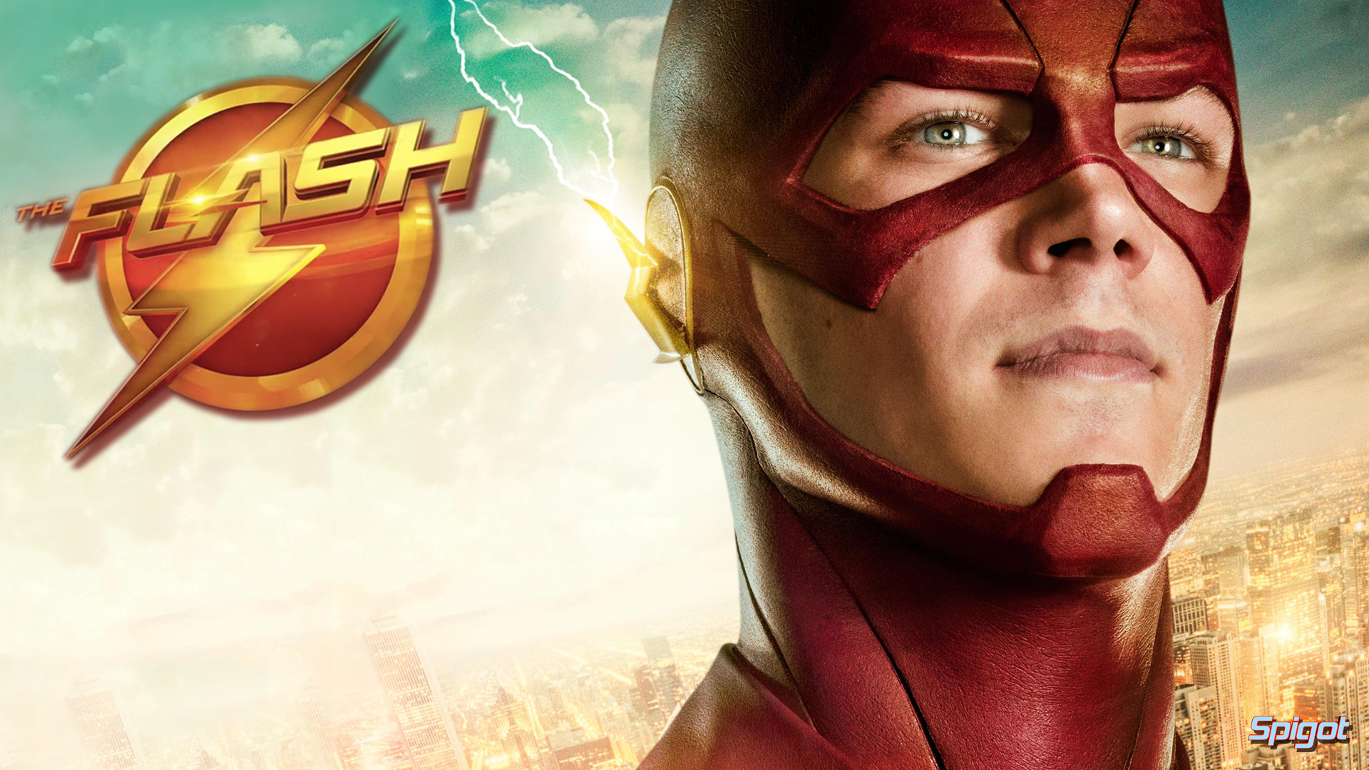 The Flash (2014) Wallpapers