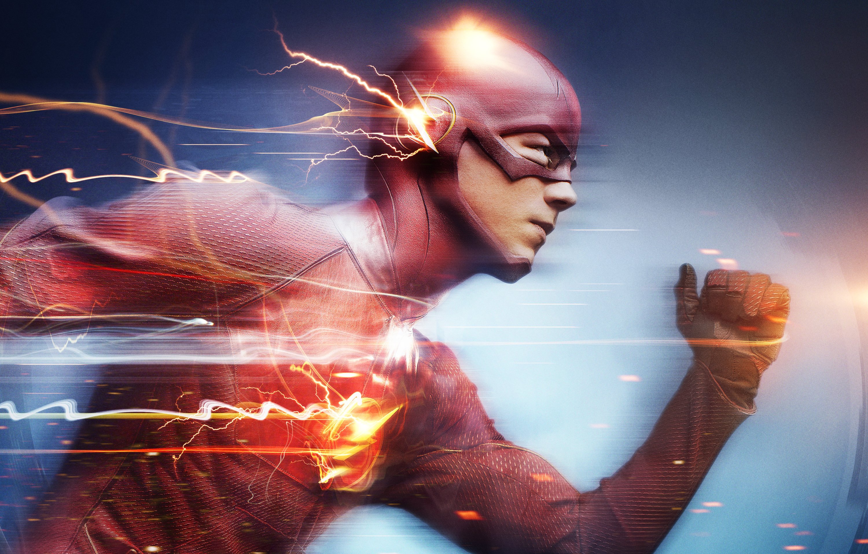 The Flash (2014) Wallpapers