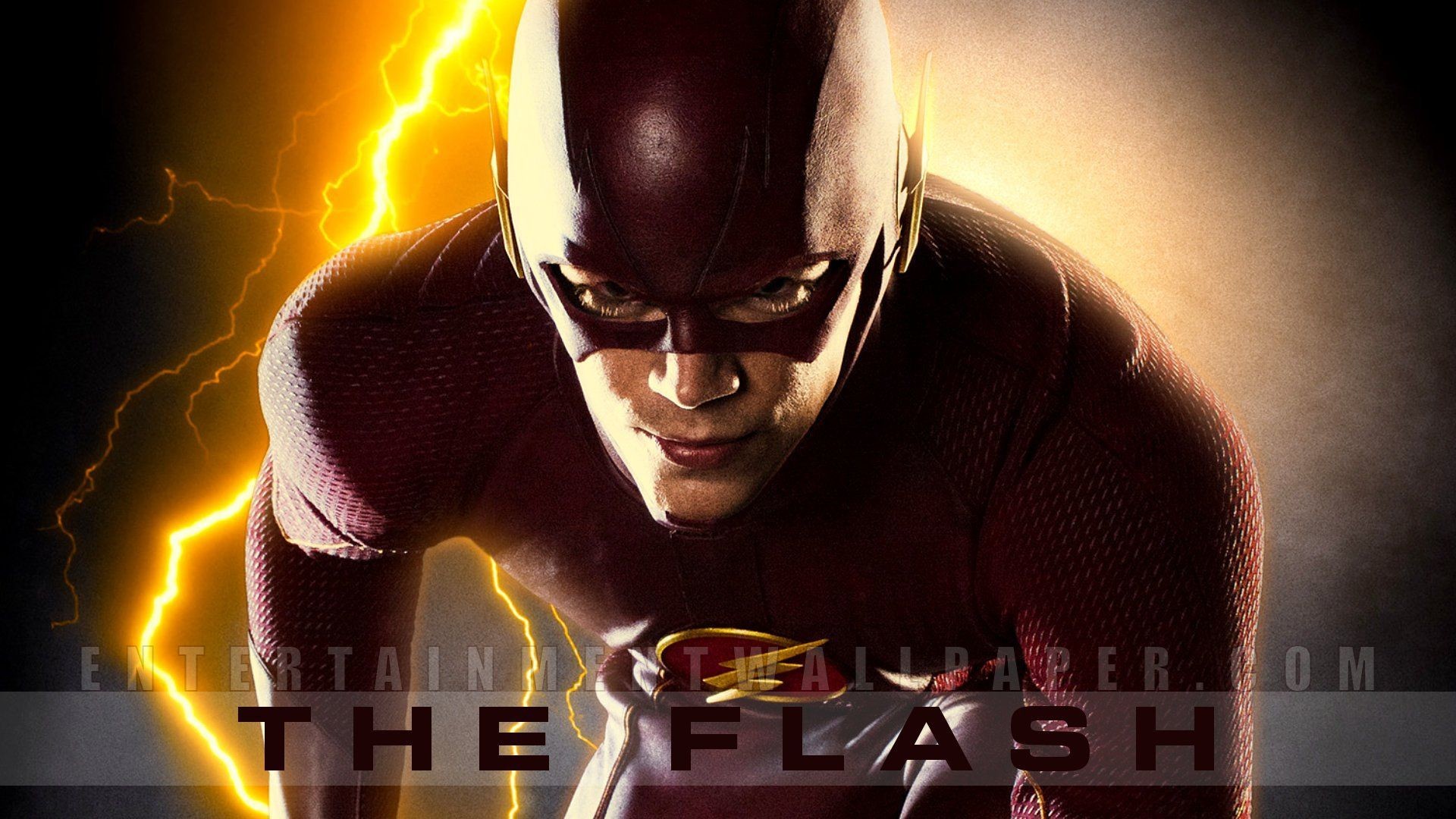 The Flash (2014) Wallpapers