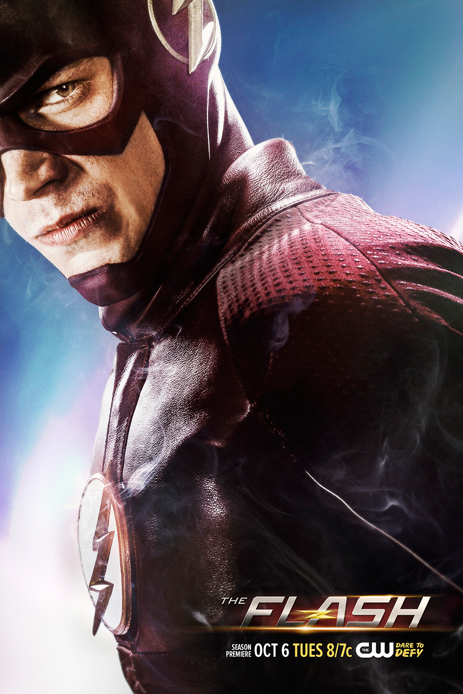 The Flash 2019 Poster Wallpapers