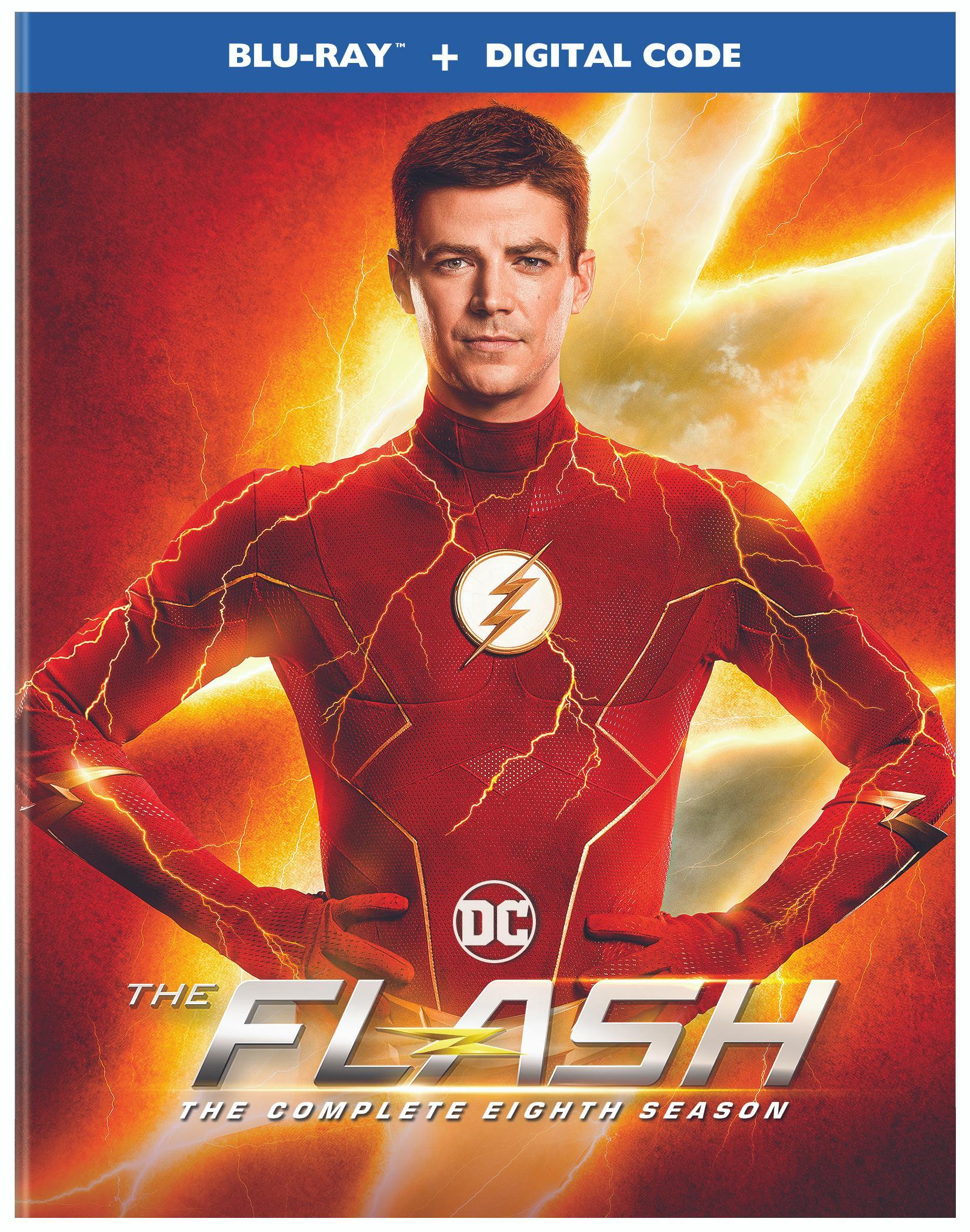 The Flash 2019 Poster Wallpapers