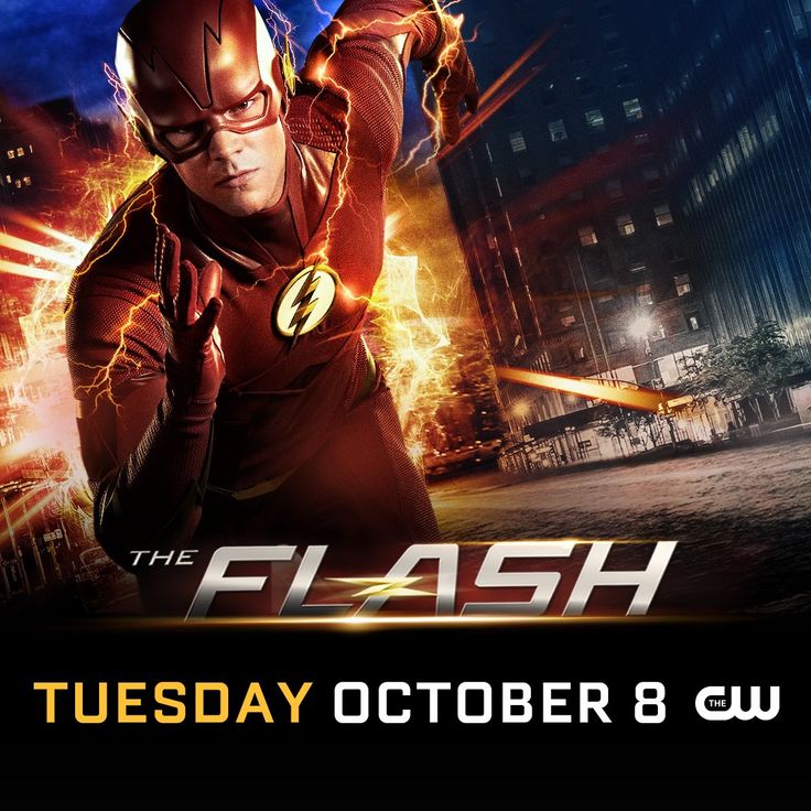 The Flash 2019 Poster Wallpapers