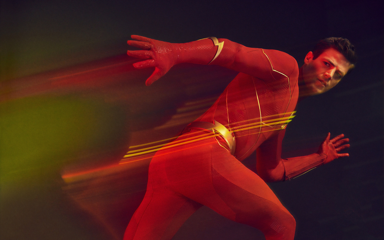 The Flash 2019 Wallpapers