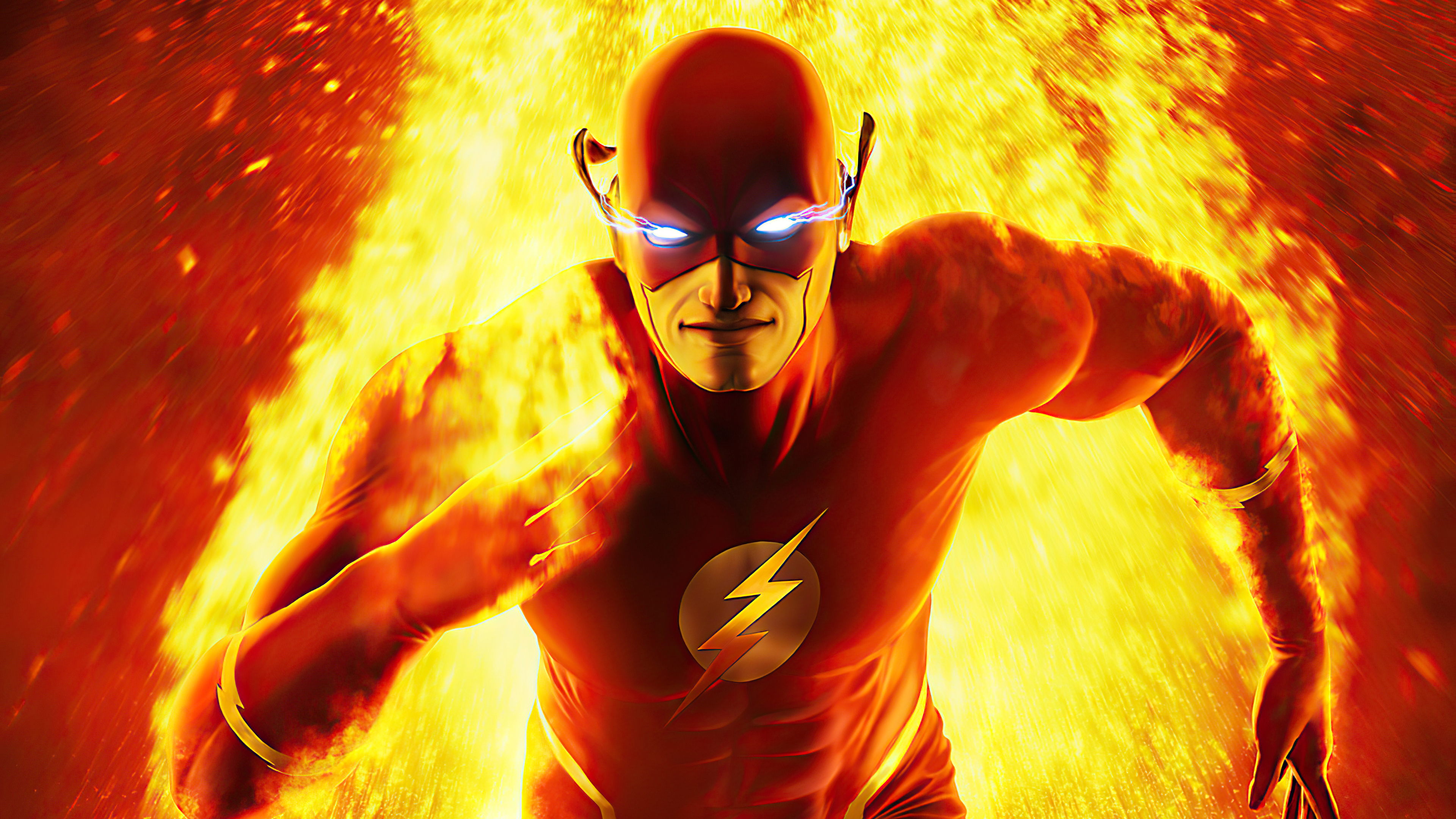 The Flash 2020 Wallpapers