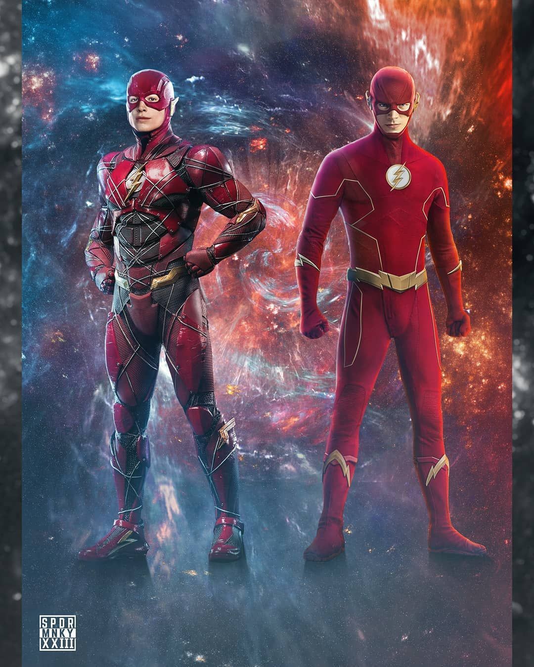 The Flash 2020 Wallpapers