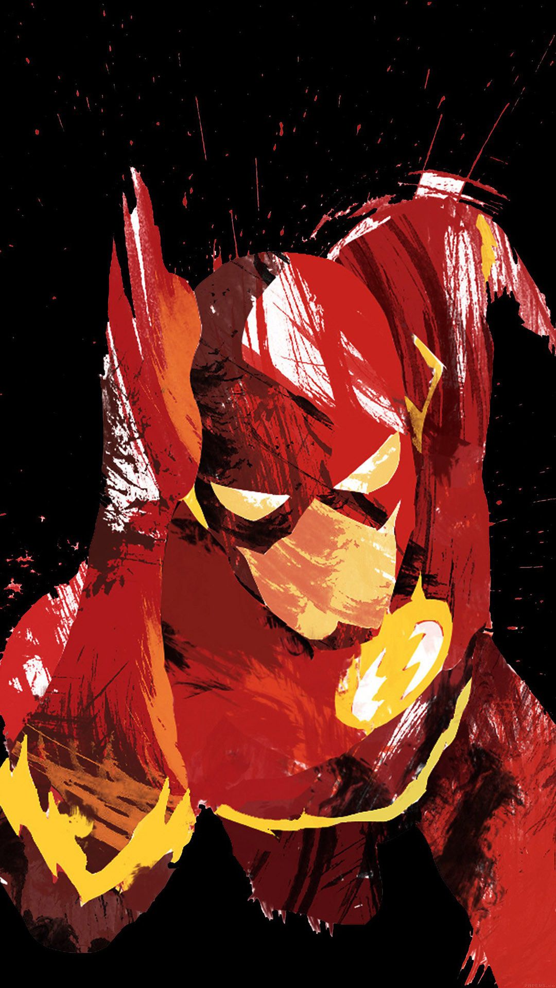 The Flash 2020 Wallpapers