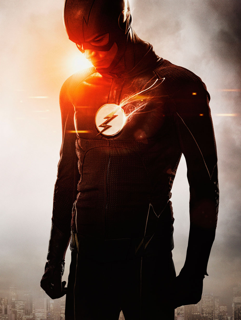 The Flash Backgrounds