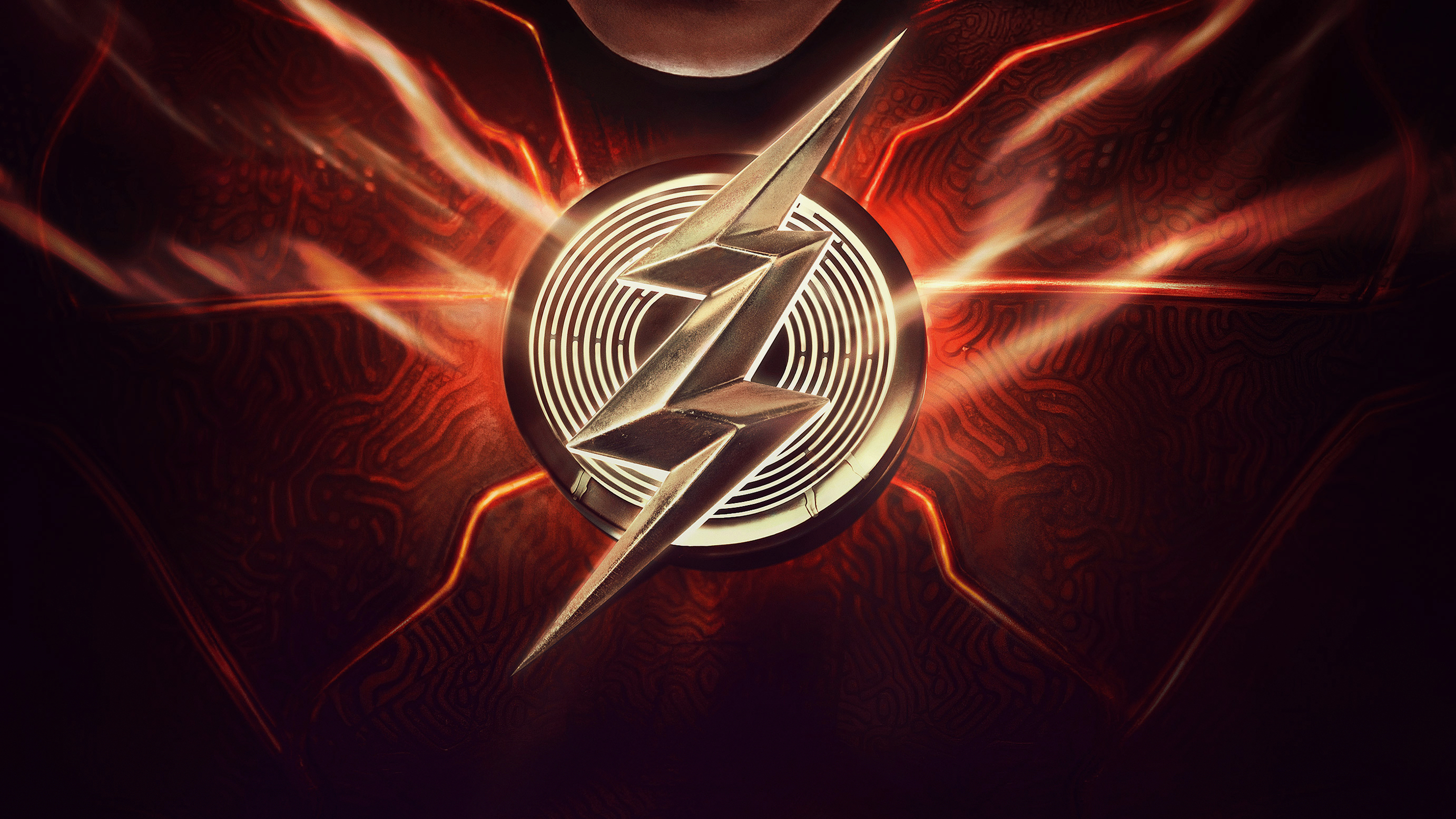 The Flash Dc 2020 Movie Art Wallpapers