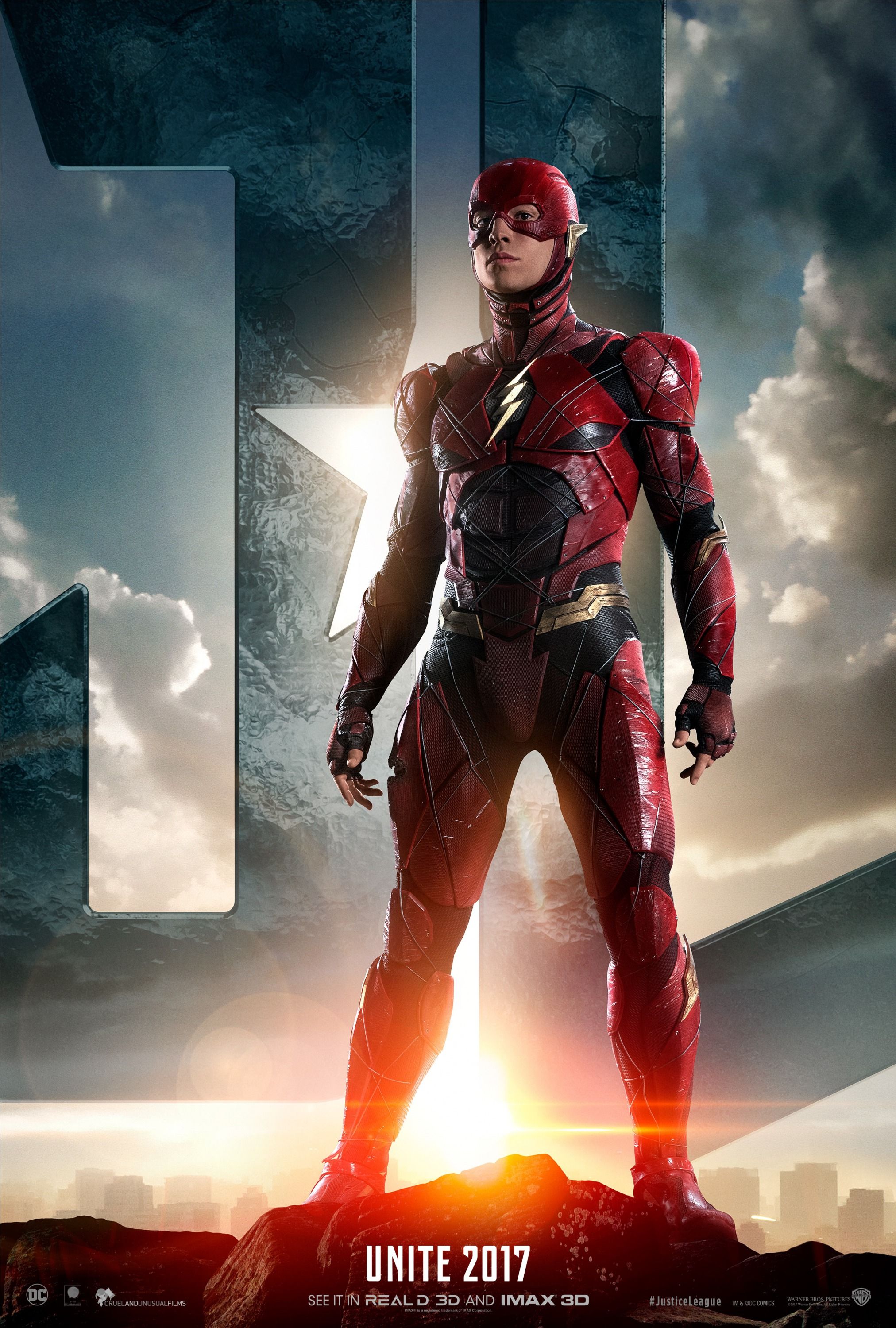 The Flash Dc 2020 Movie Art Wallpapers