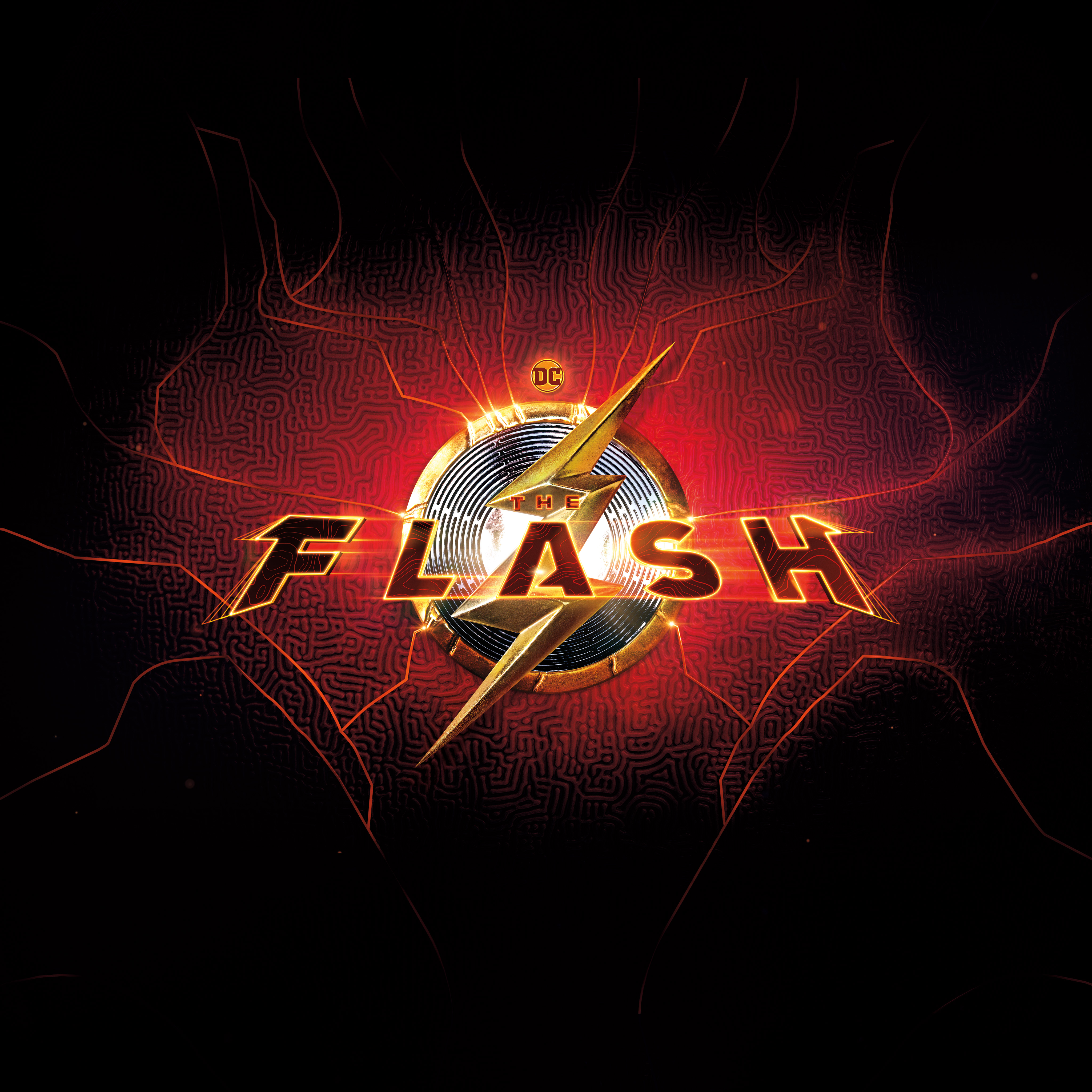 The Flash Dc 2020 Movie Art Wallpapers