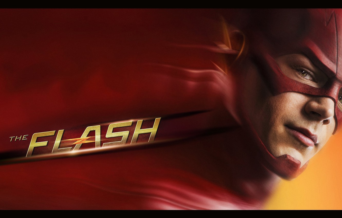 The Flash Grant Gustin Superhero Wallpapers