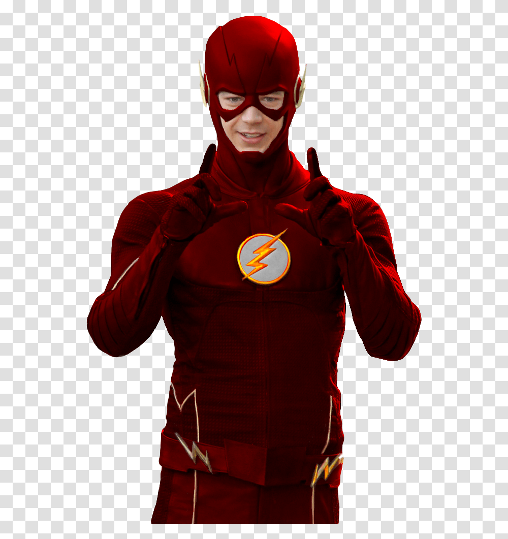 The Flash Grant Gustin Superhero Wallpapers