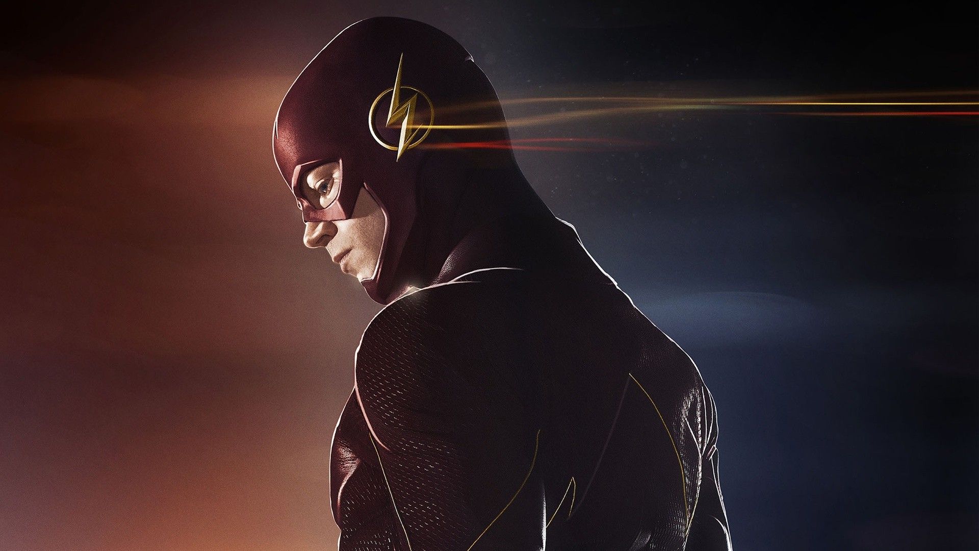 The Flash Hd Wallpapers