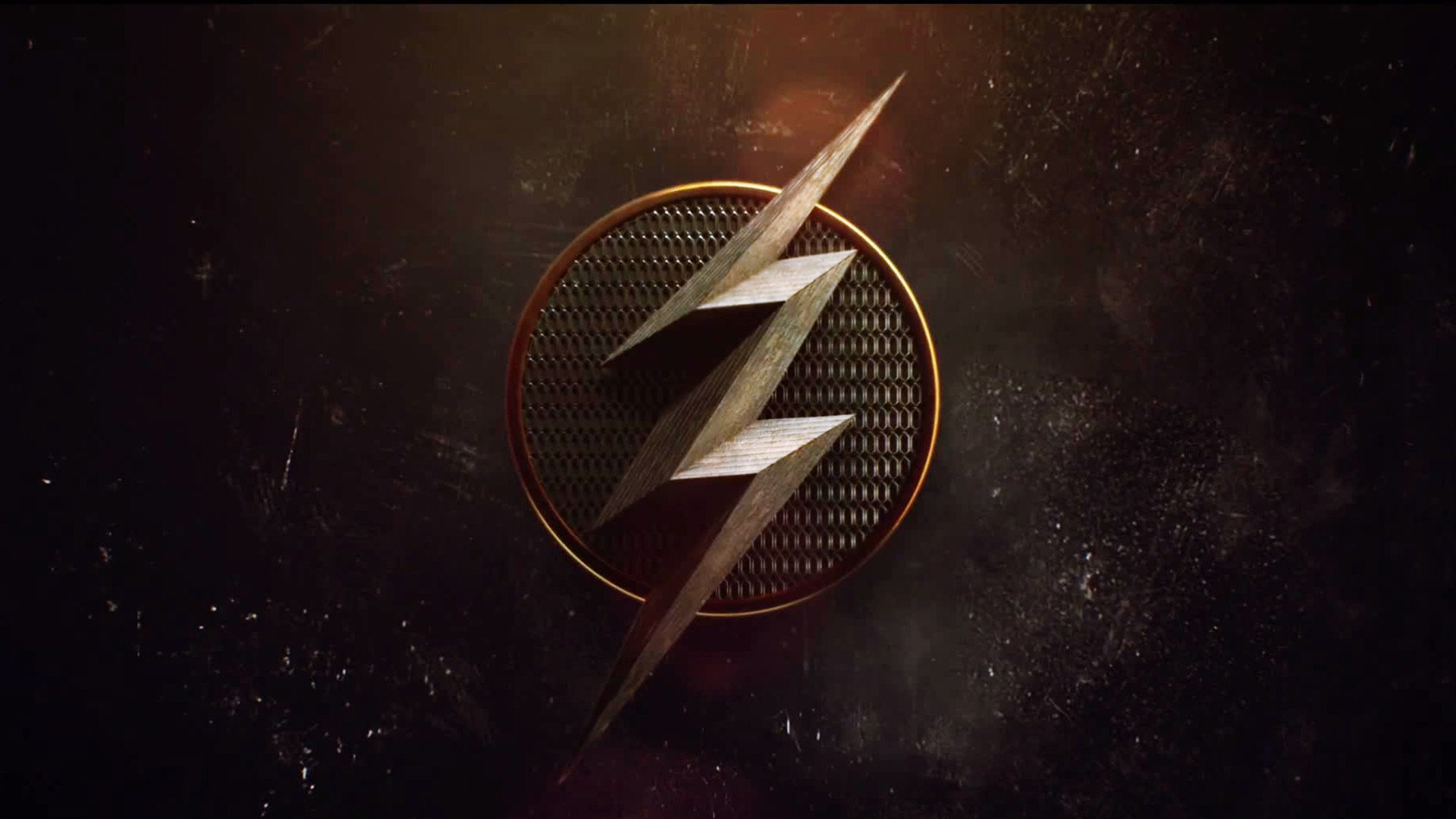 The Flash Logo Wallpapers