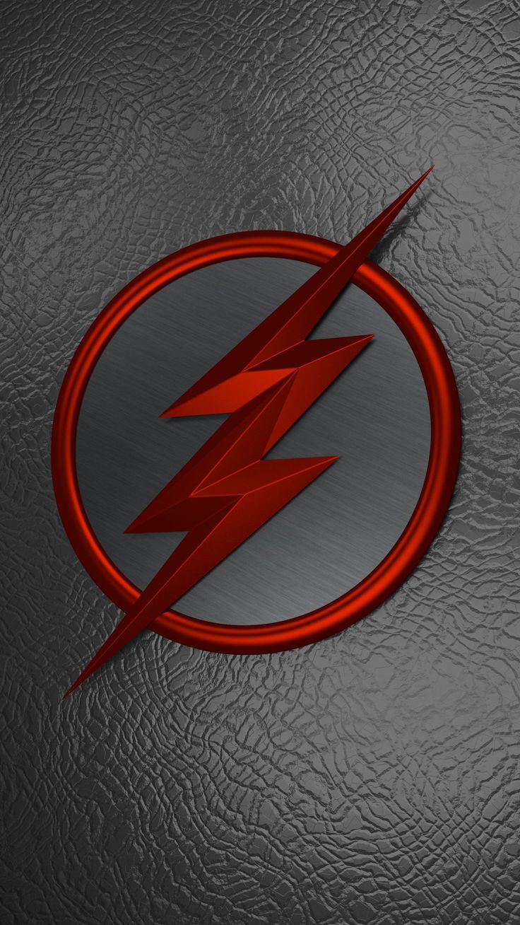 The Flash Logo Wallpapers