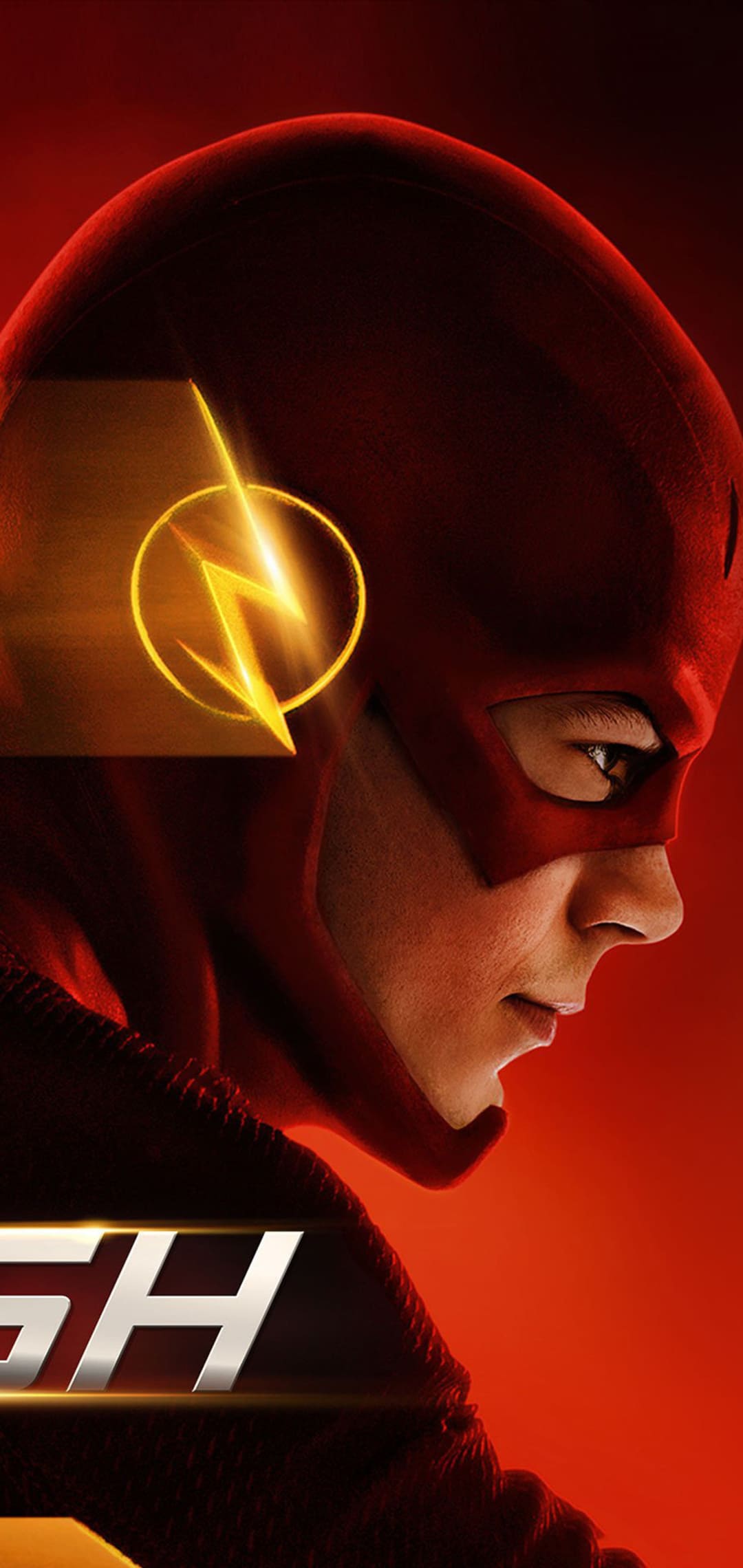 The Flash Poster Wallpapers