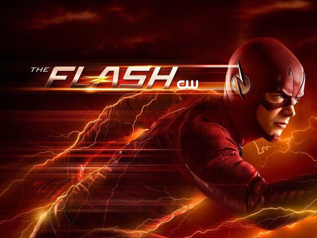 The Flash Wallpapers