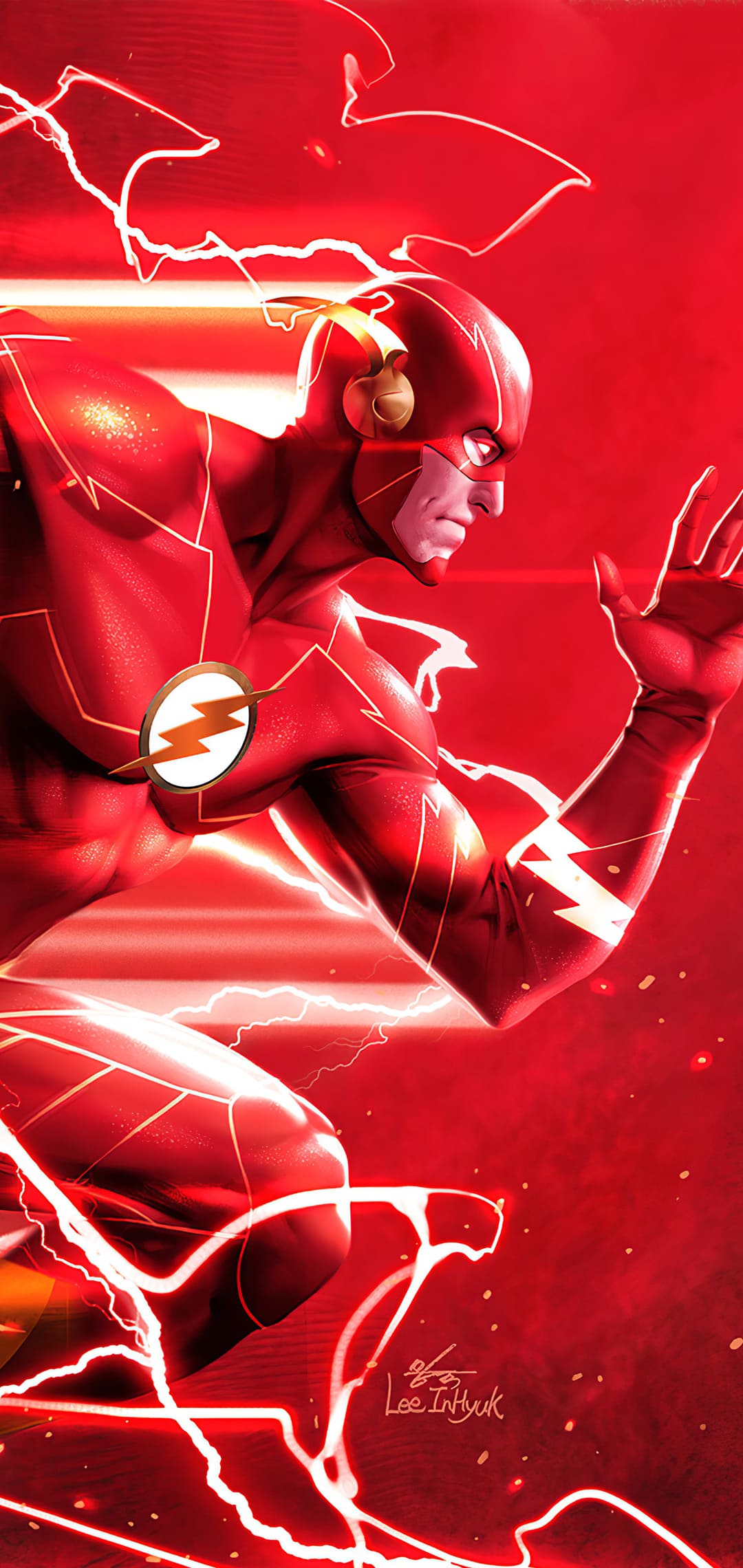 The Flash Wallpapers