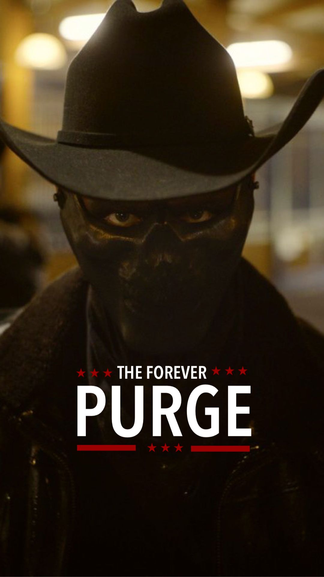 The Forever Purge 2021 Wallpapers